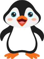 Penguin Drawing