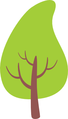 Small Tree 