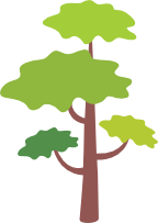 Tree drawing